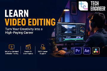 Video Editing Course
